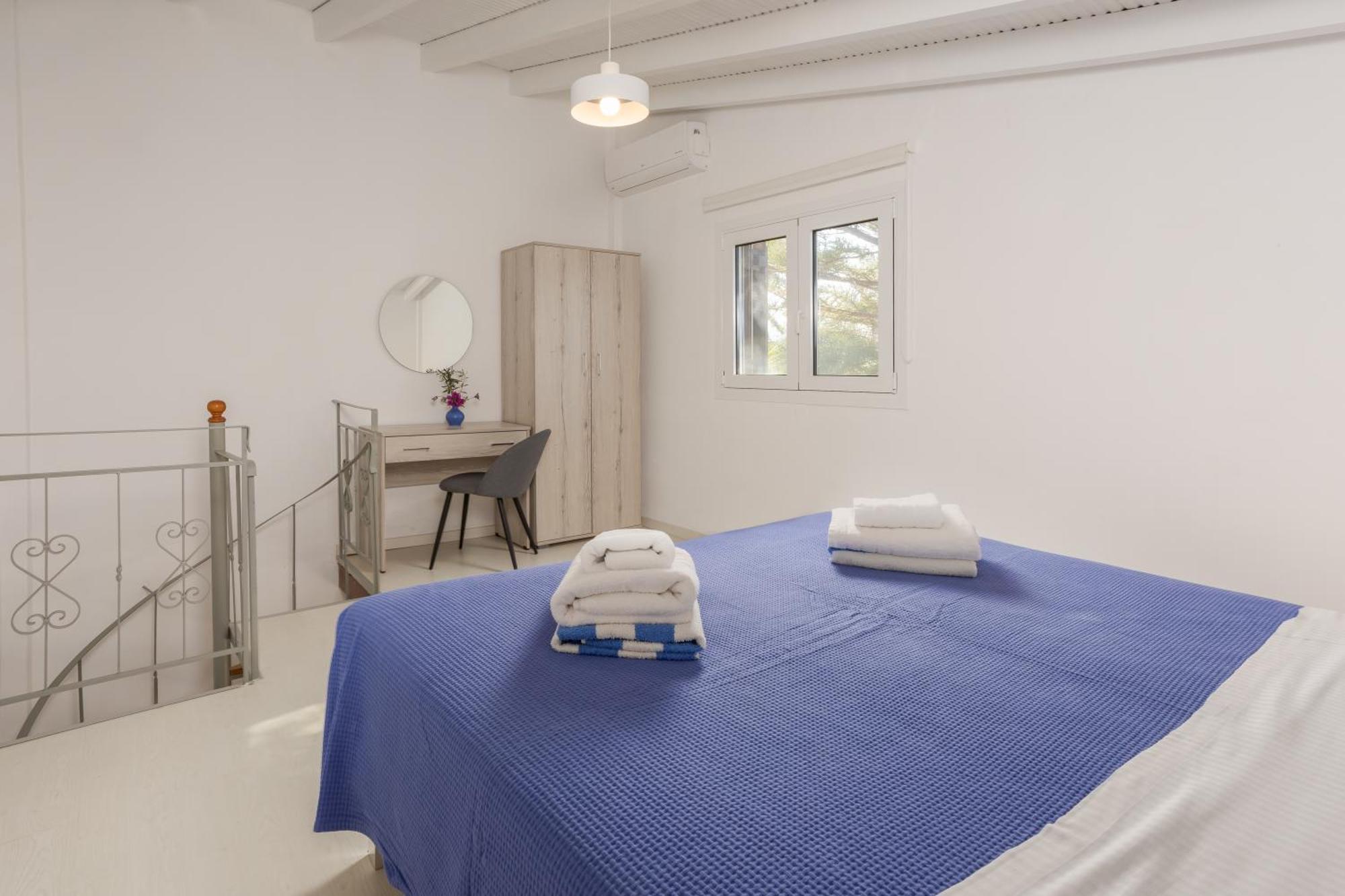 Rose Of Crete Aparthotel Platanés Exteriör bild