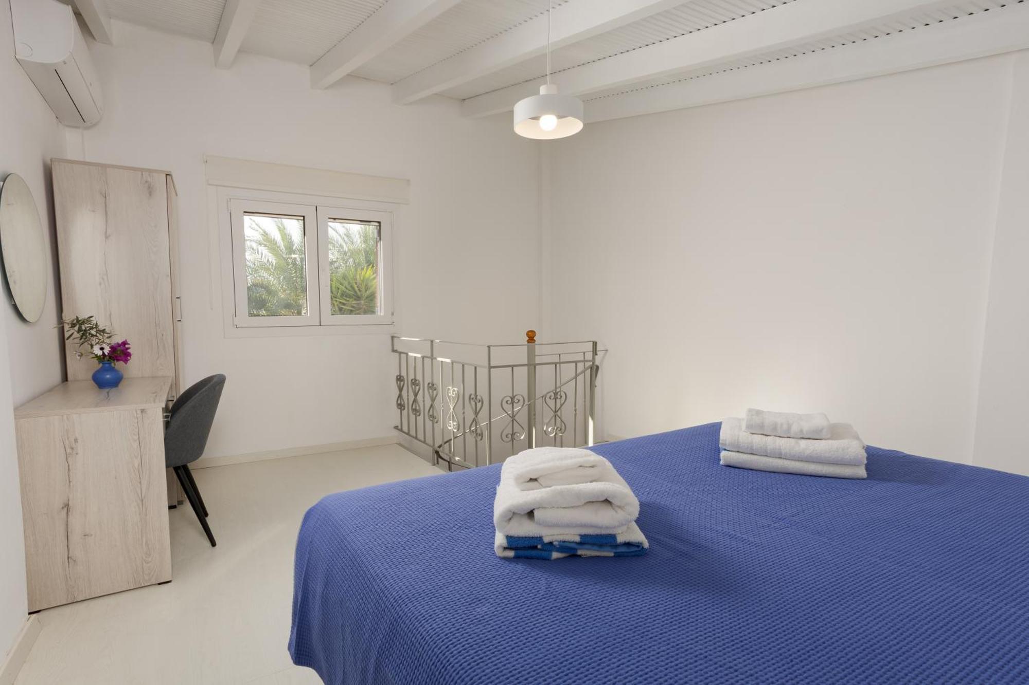 Rose Of Crete Aparthotel Platanés Exteriör bild