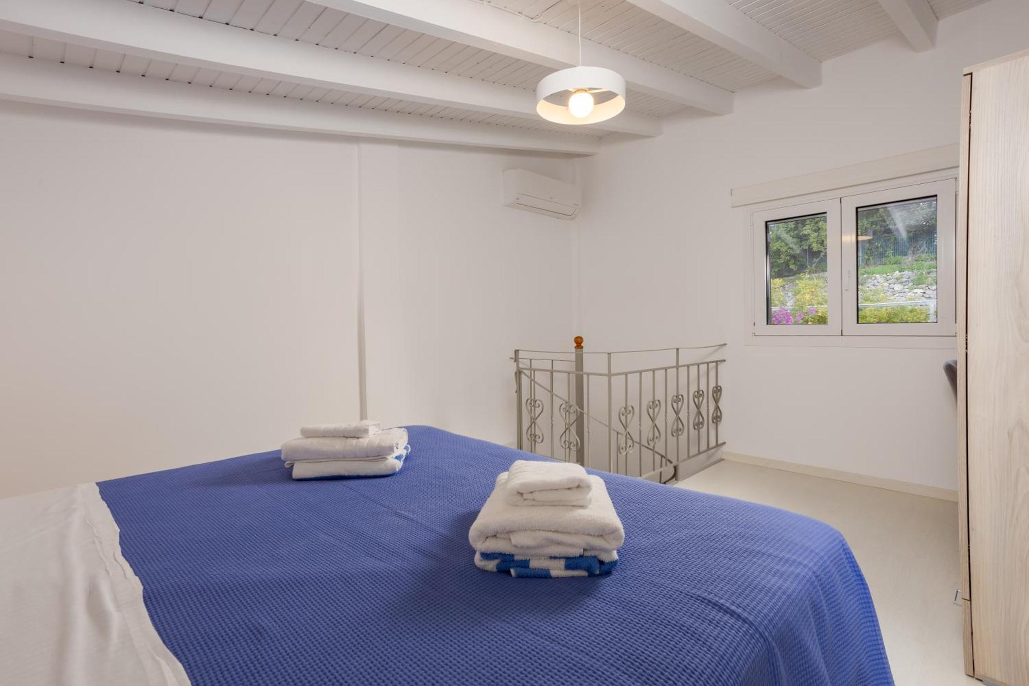 Rose Of Crete Aparthotel Platanés Exteriör bild